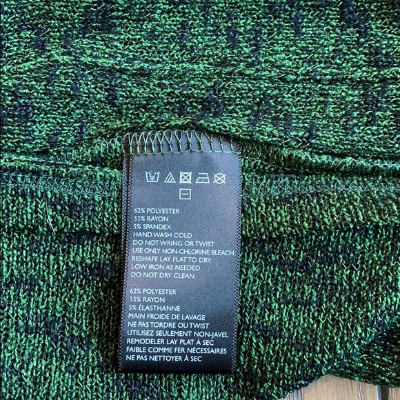 NWT Sparkle & Fade women’s cardigan - Picture 4 of 4